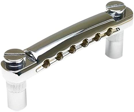 Graph Tech ResoMax NVt Tailpiece Chrome