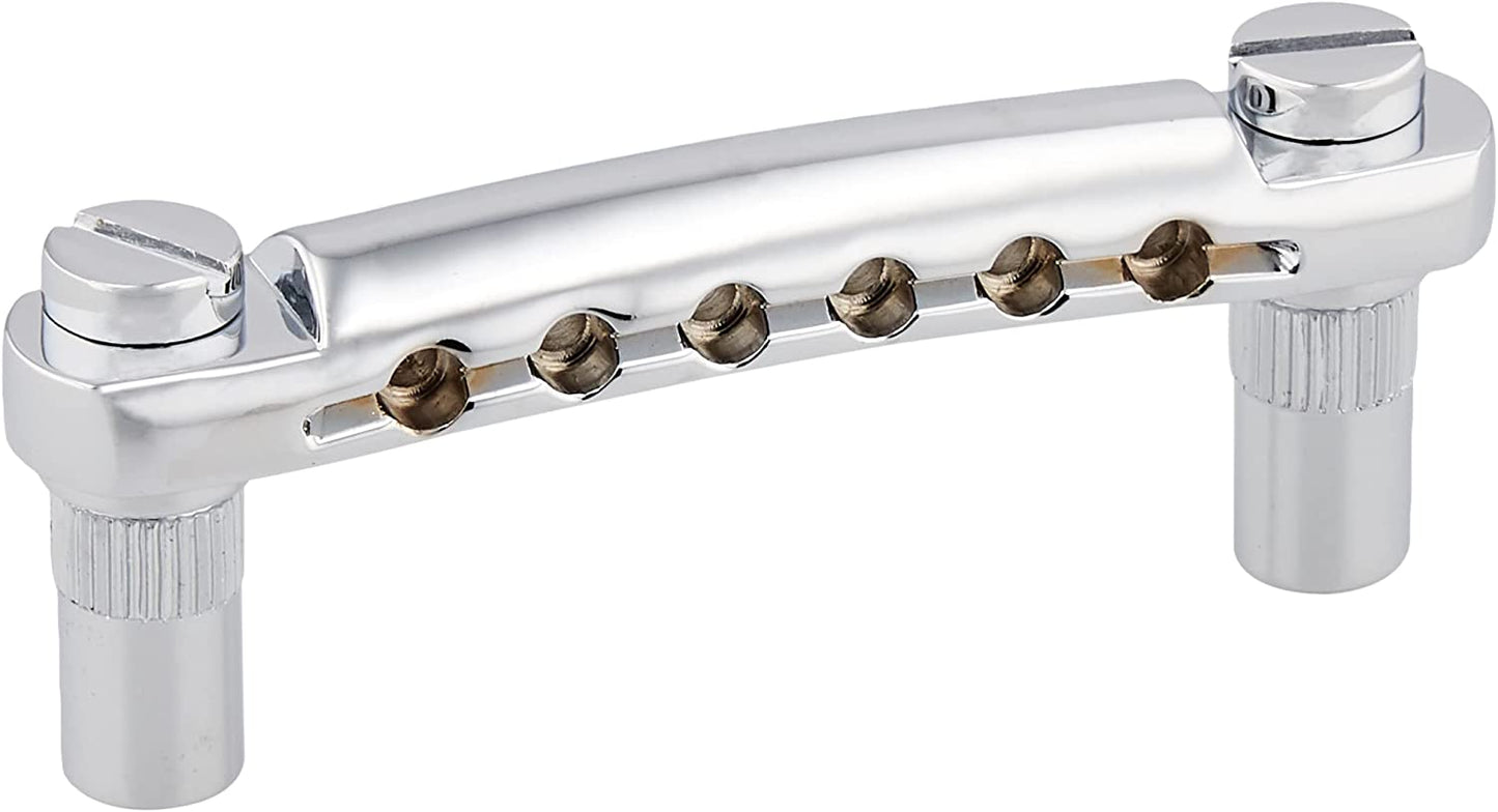 Graph Tech ResoMax NVt Tailpiece Chrome