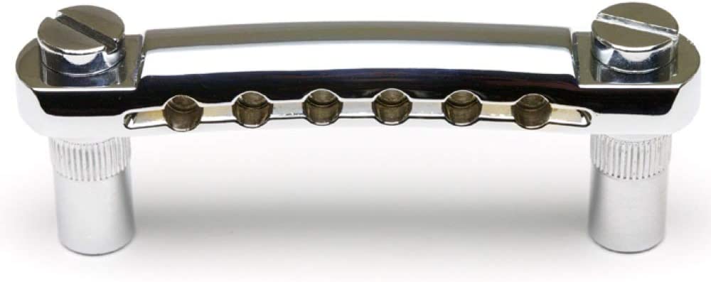 Graph Tech ResoMax NVt Tailpiece Chrome