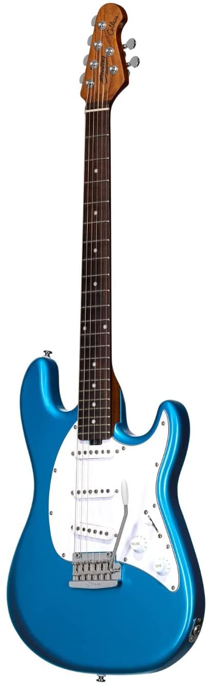 CUTLASS CT50SSS, Toluca Lake Blue