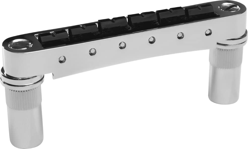 Graphtech Guitar Bridge (PS-8863-C0)