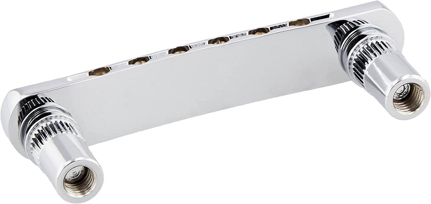 Graph Tech ResoMax NVt Tailpiece Chrome