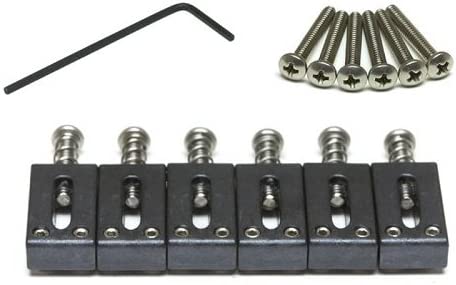 Graph Tech PRS String Saver Saddles (Set of 6)