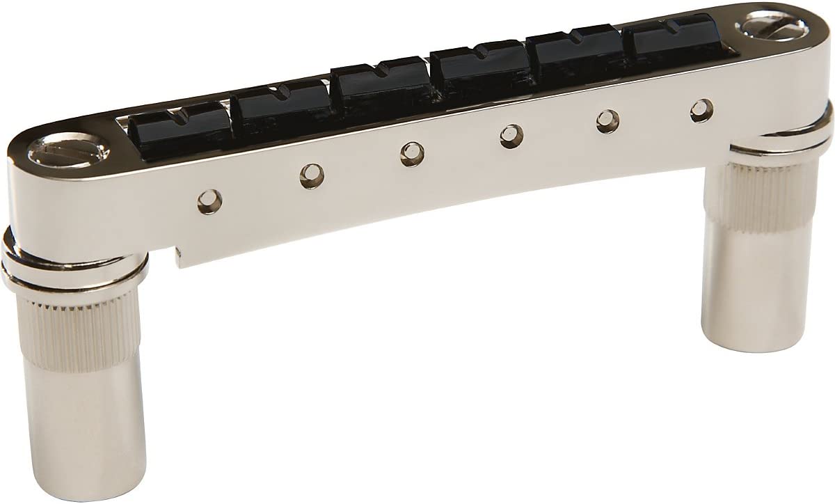 Graphtech Guitar Bridge (PS-8863-N0) – MusicTalan