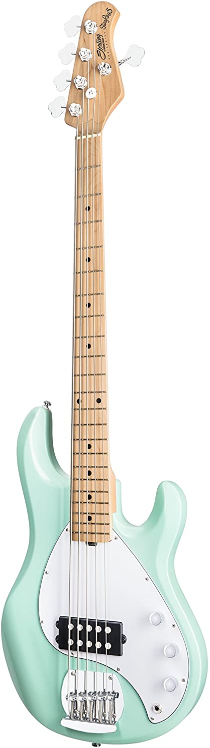 STINGRAY RAY5, Mint Green