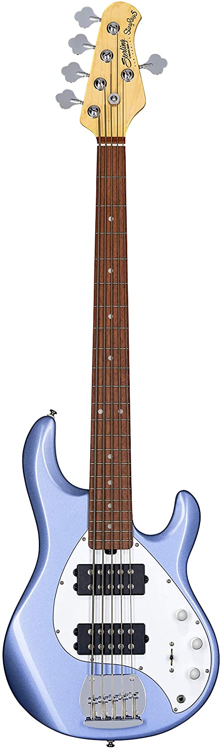 STINGRAY RAY5HH, Lake Blue Metallic