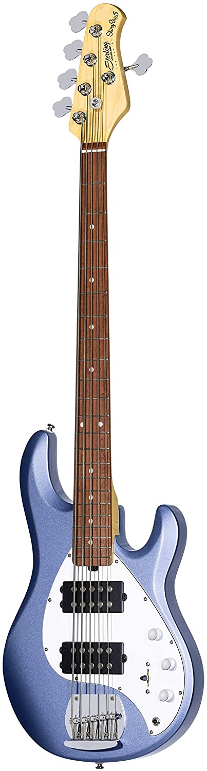 STINGRAY RAY5HH, Lake Blue Metallic