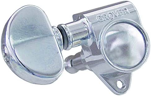 Grover Accordion Accessory (102C)