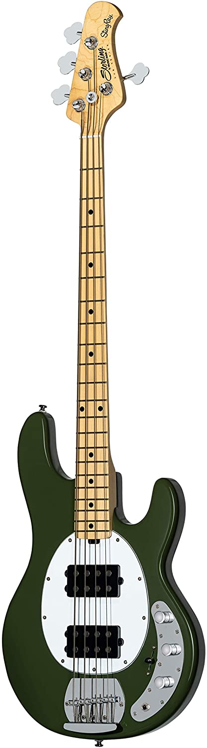 STINGRAY RAY4HH, Olive