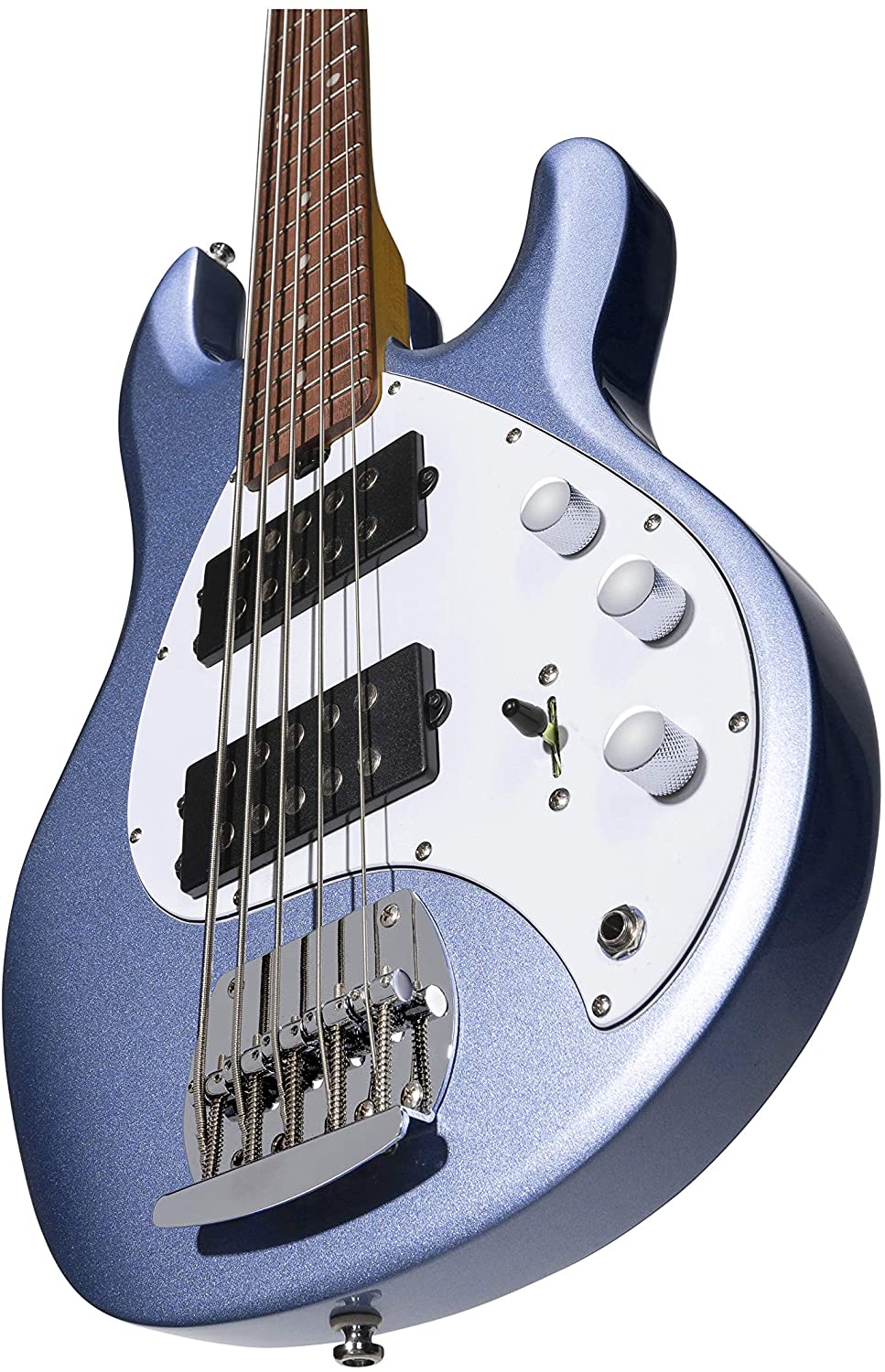 STINGRAY RAY5HH, Lake Blue Metallic