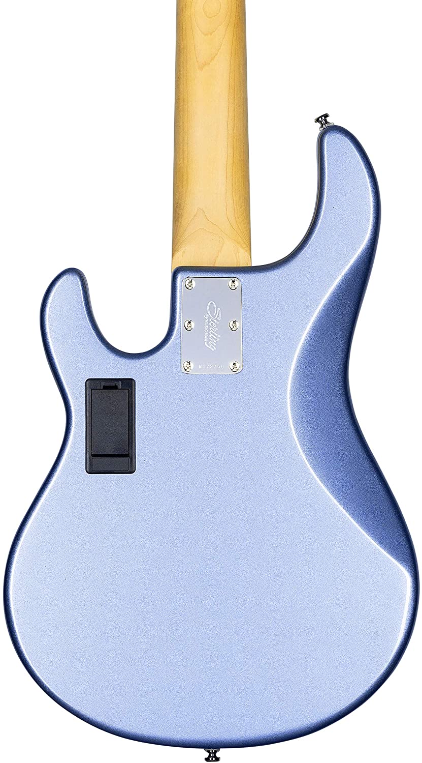 STINGRAY RAY5HH, Lake Blue Metallic