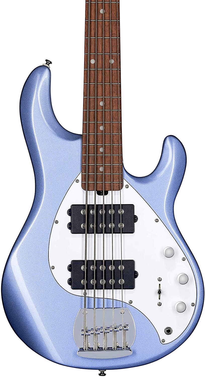 STINGRAY RAY5HH, Lake Blue Metallic