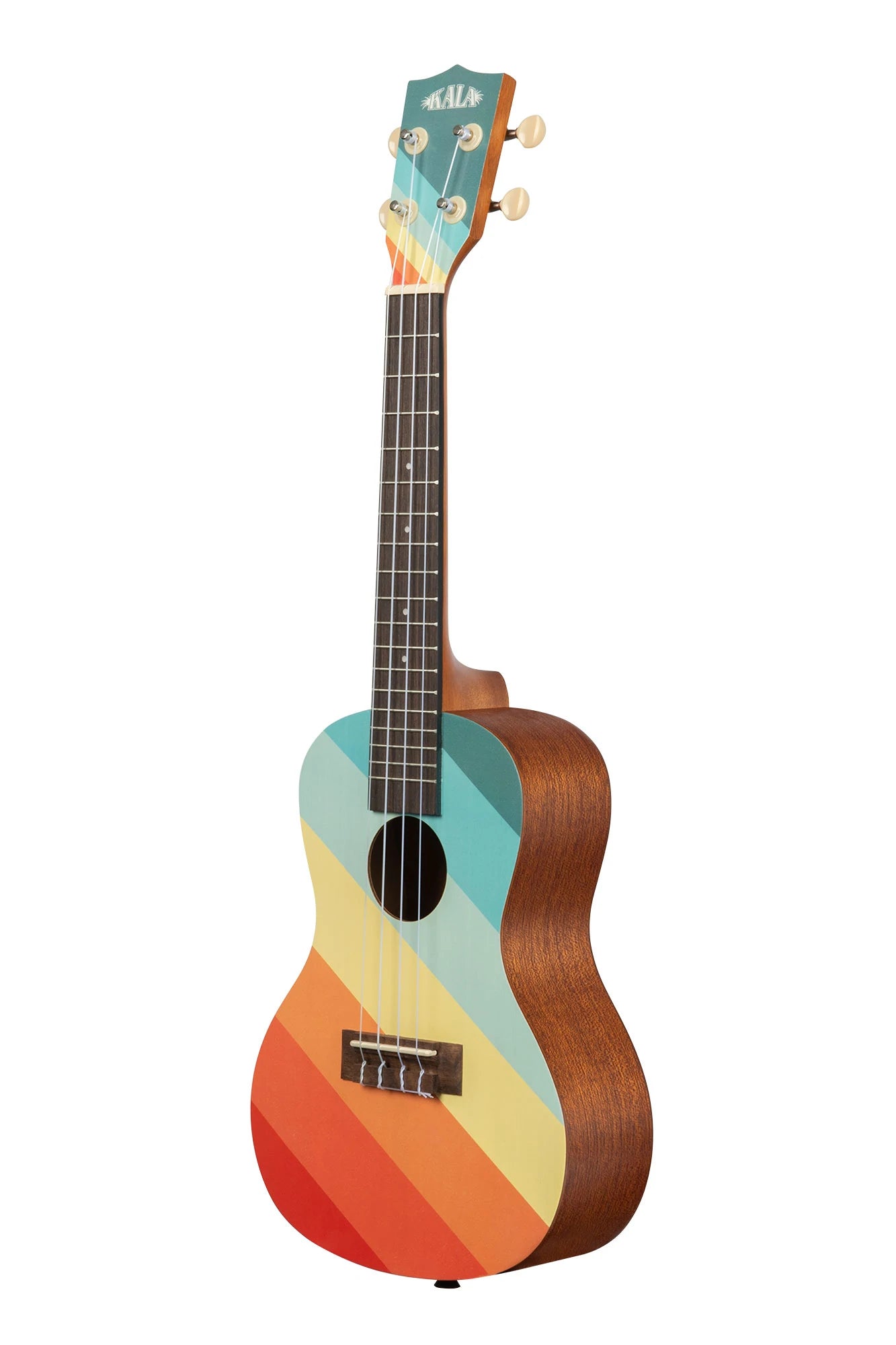 Far Out Concert Ukulele