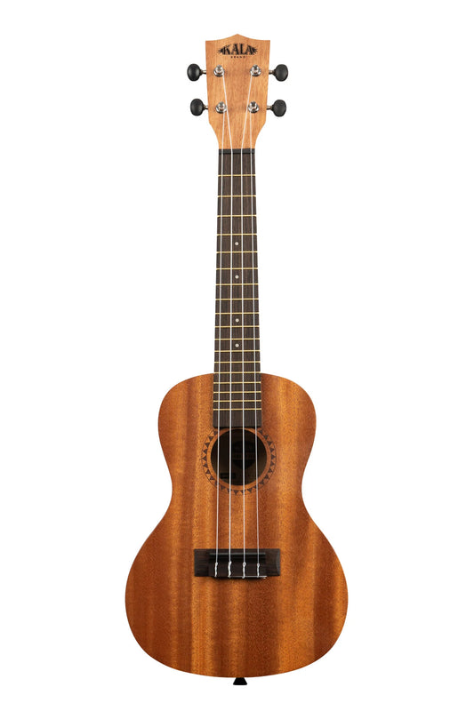 Kala Learn To Play Ukulele Concert Starter Kit