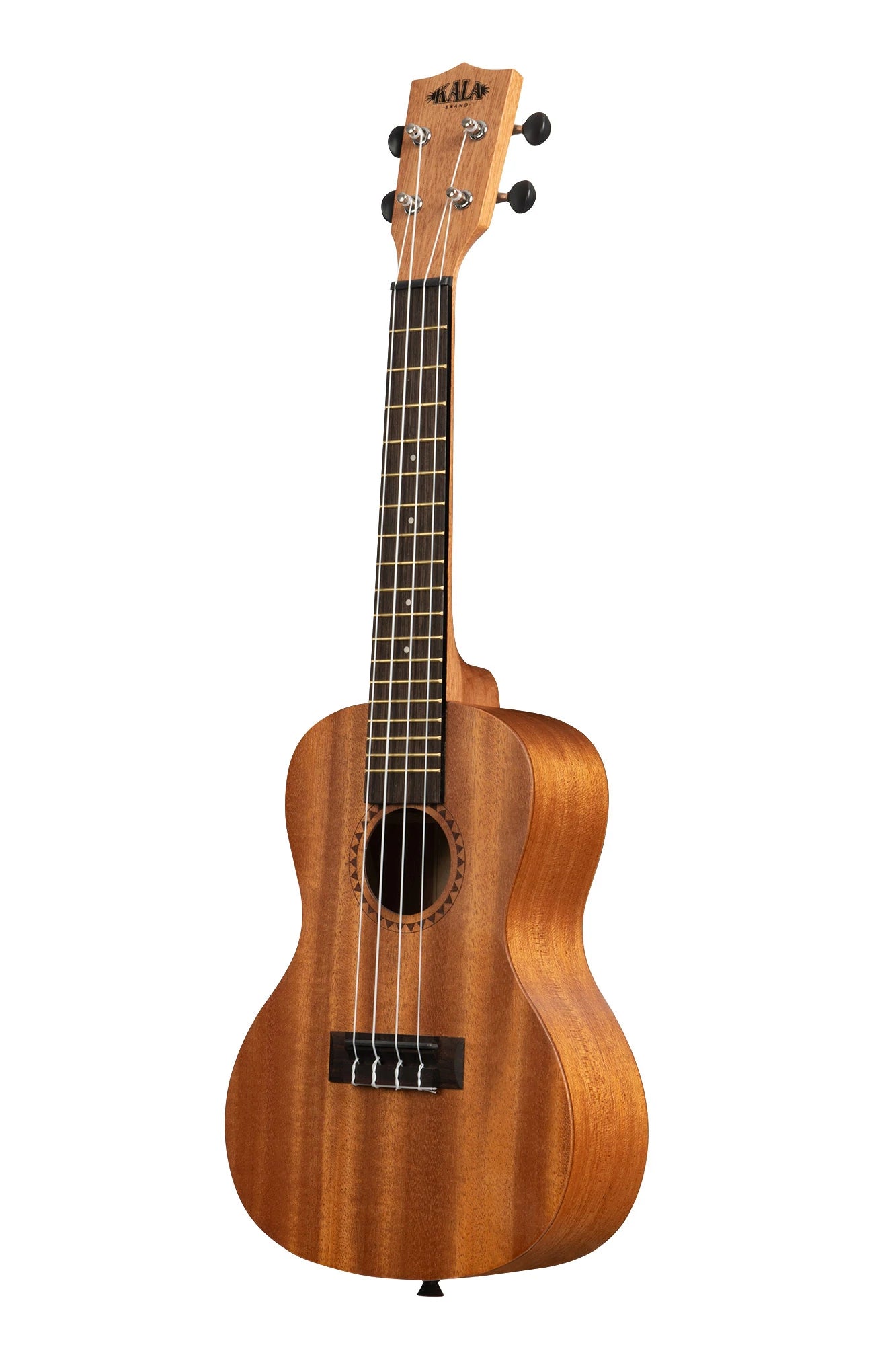 Kala Learn To Play Ukulele Concert Starter Kit
