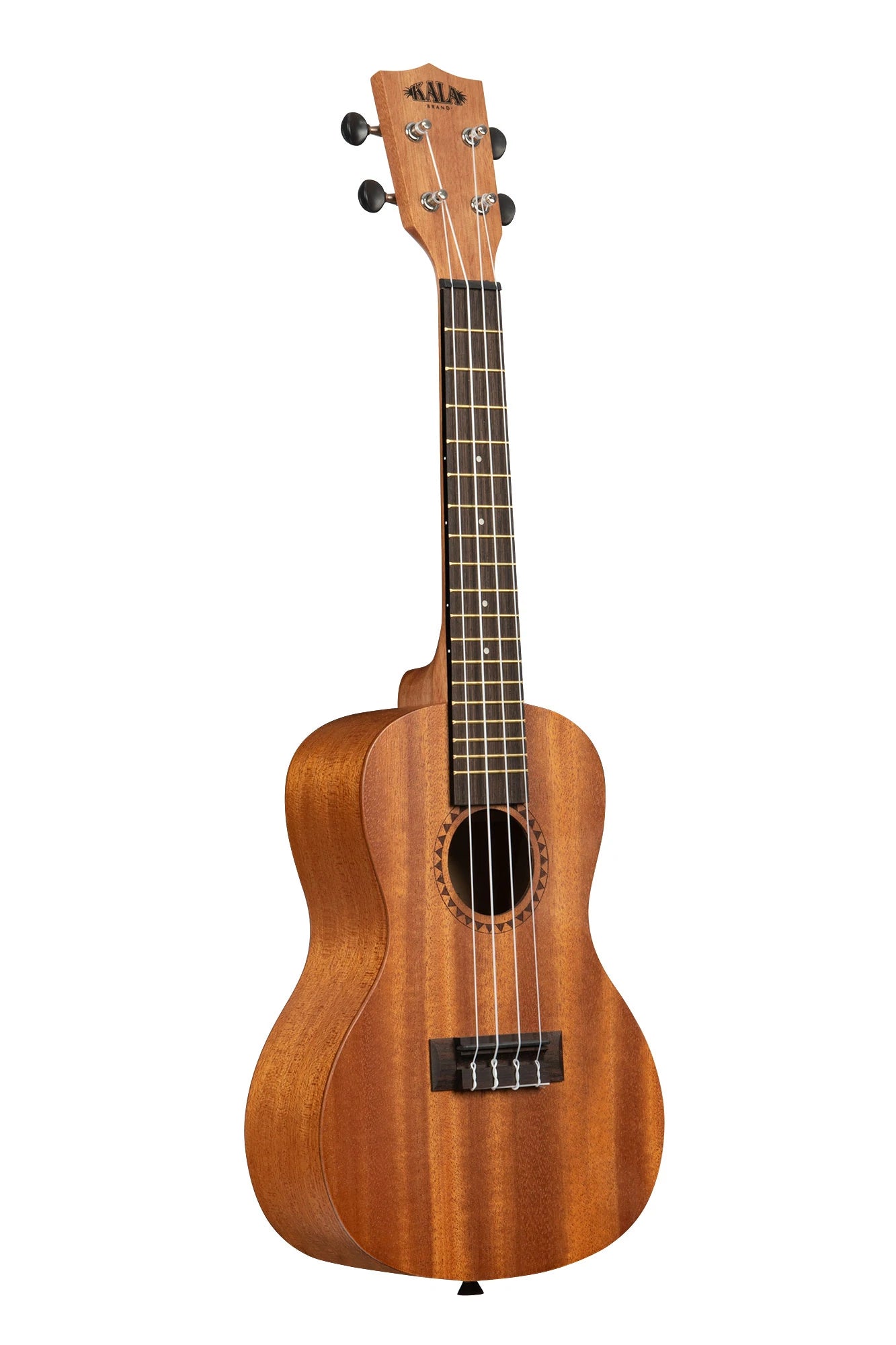 Kala Learn To Play Ukulele Concert Starter Kit