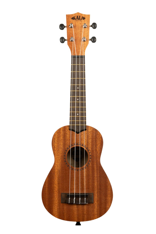 Kala Learn To Play Soprano Ukulele Starter Kit