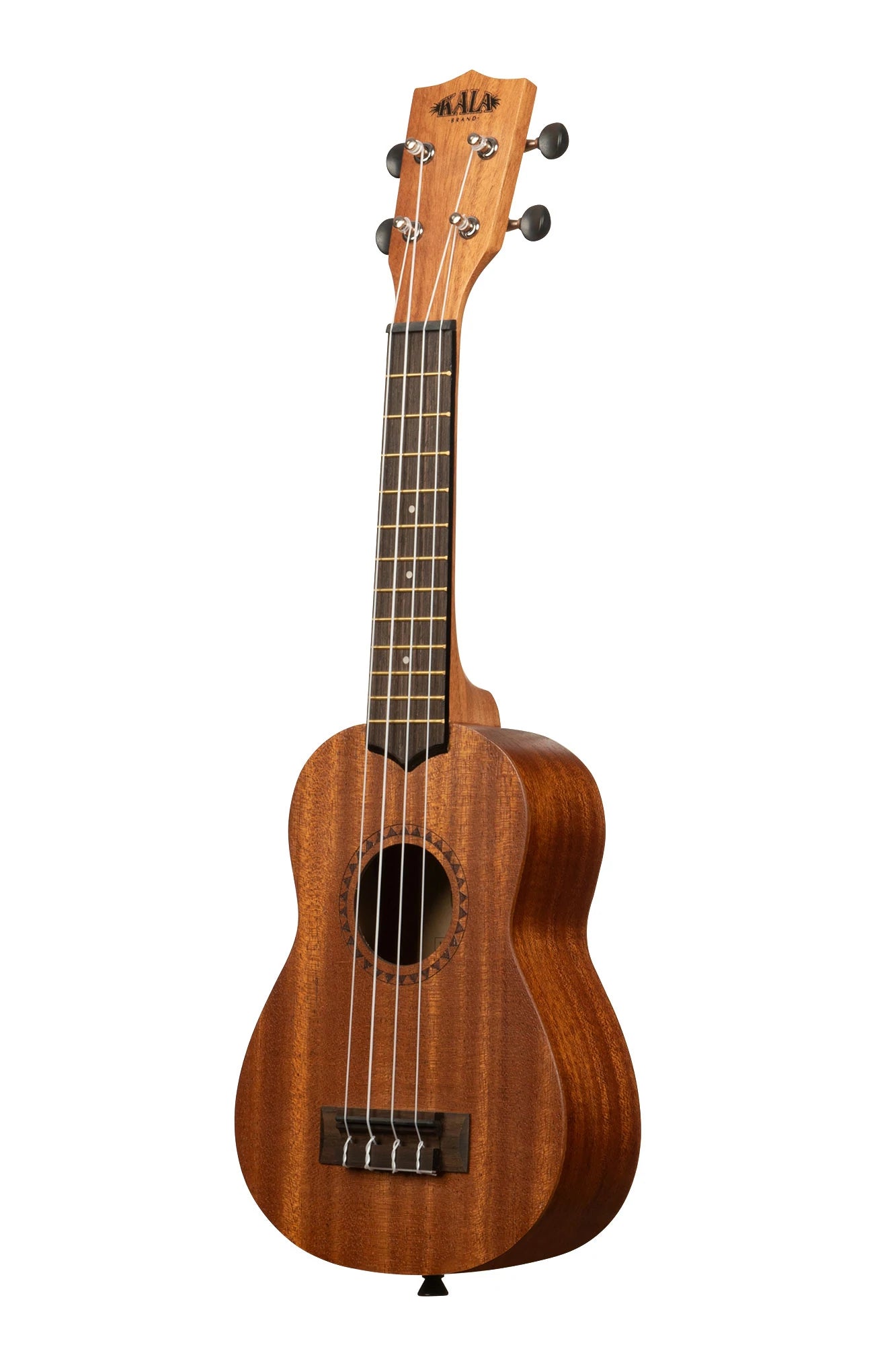 Kala Learn To Play Soprano Ukulele Starter Kit