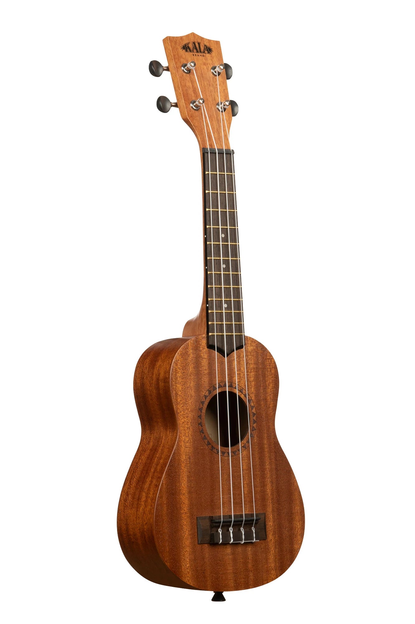 Kala Learn To Play Soprano Ukulele Starter Kit