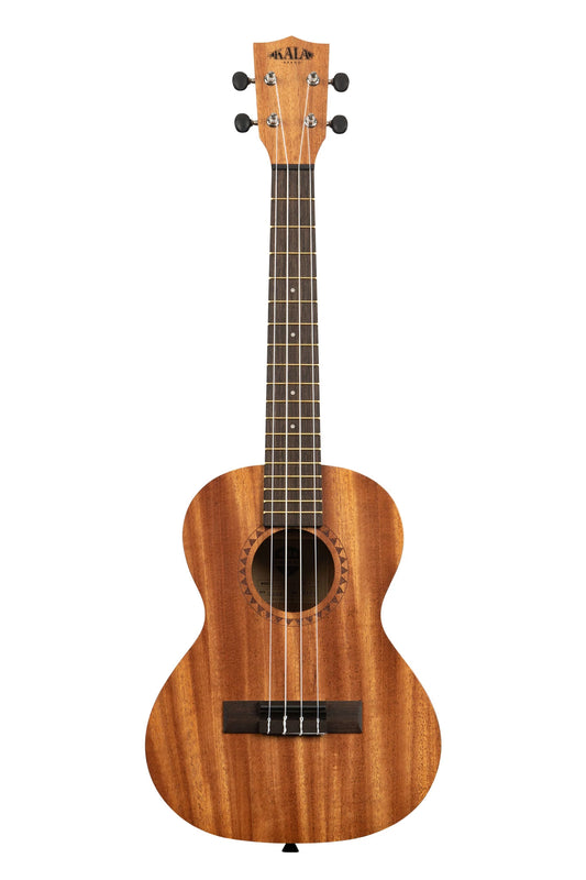 Kala Learn To Play Ukulele Tenor Starter Kit