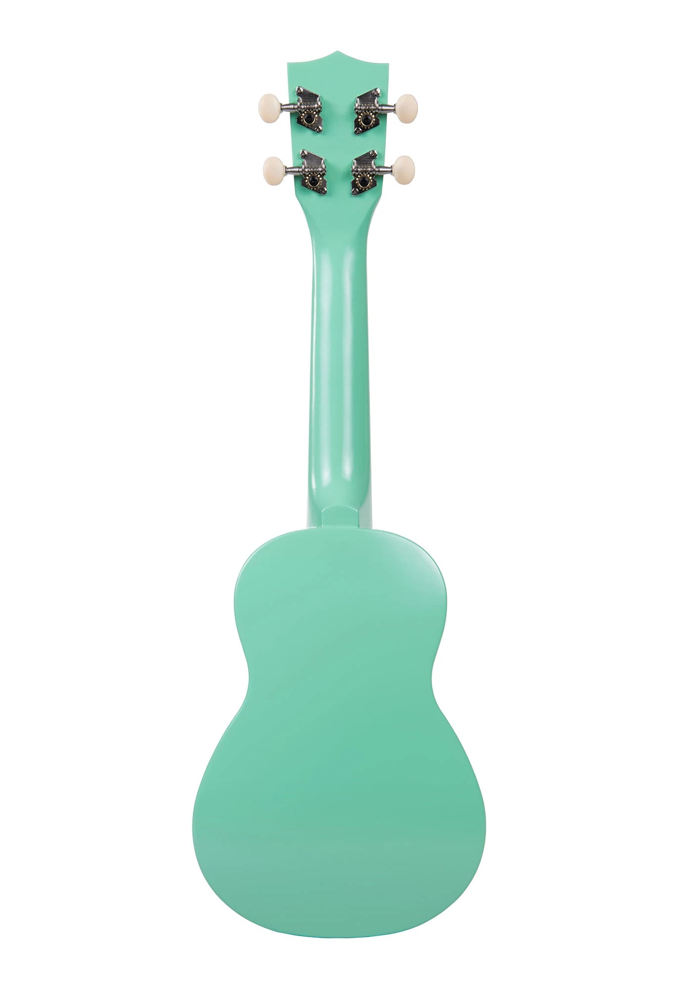 Surf Green Soprano Shark