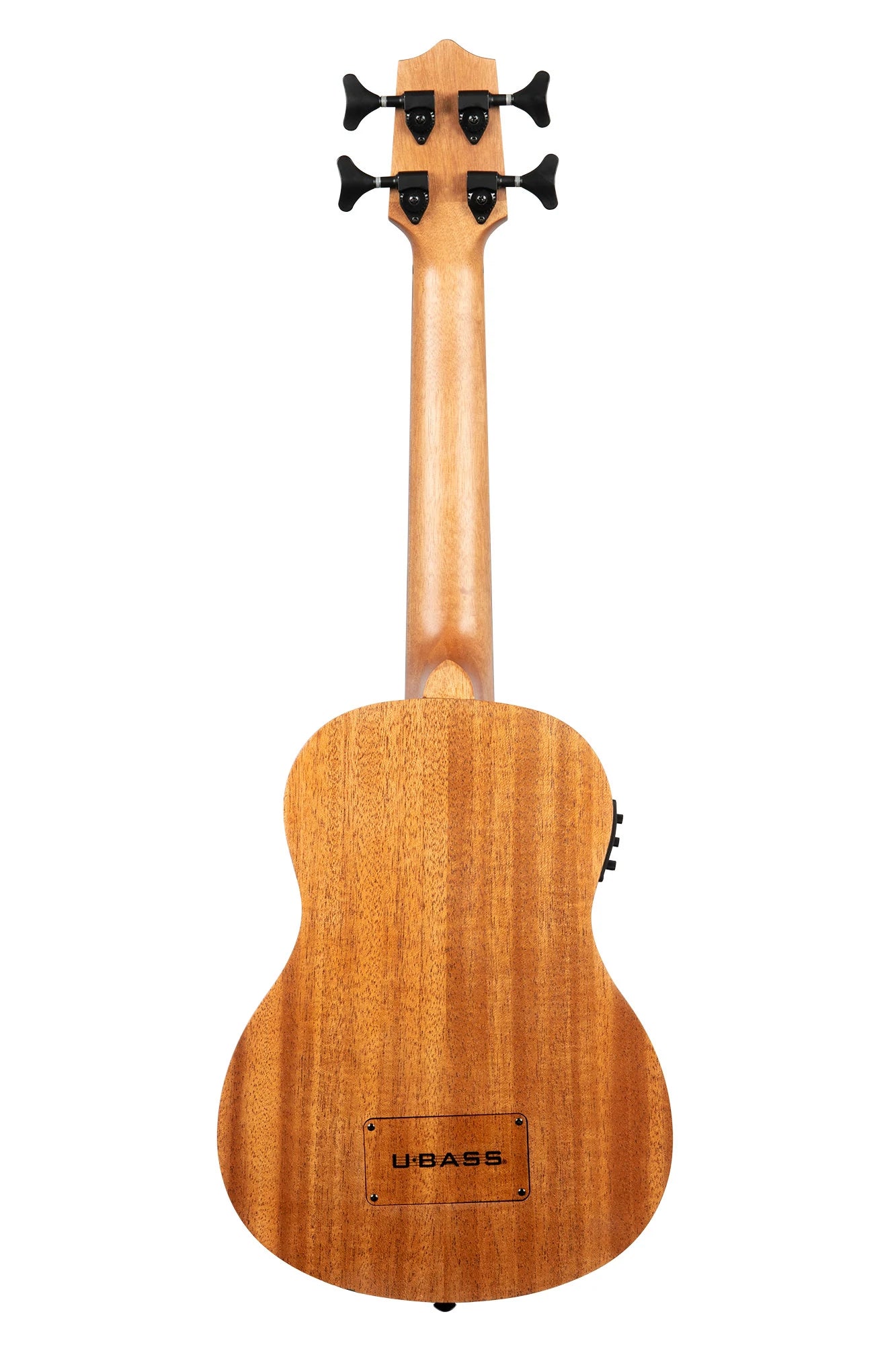 Nomad Acoustic-Electric U•BASS®