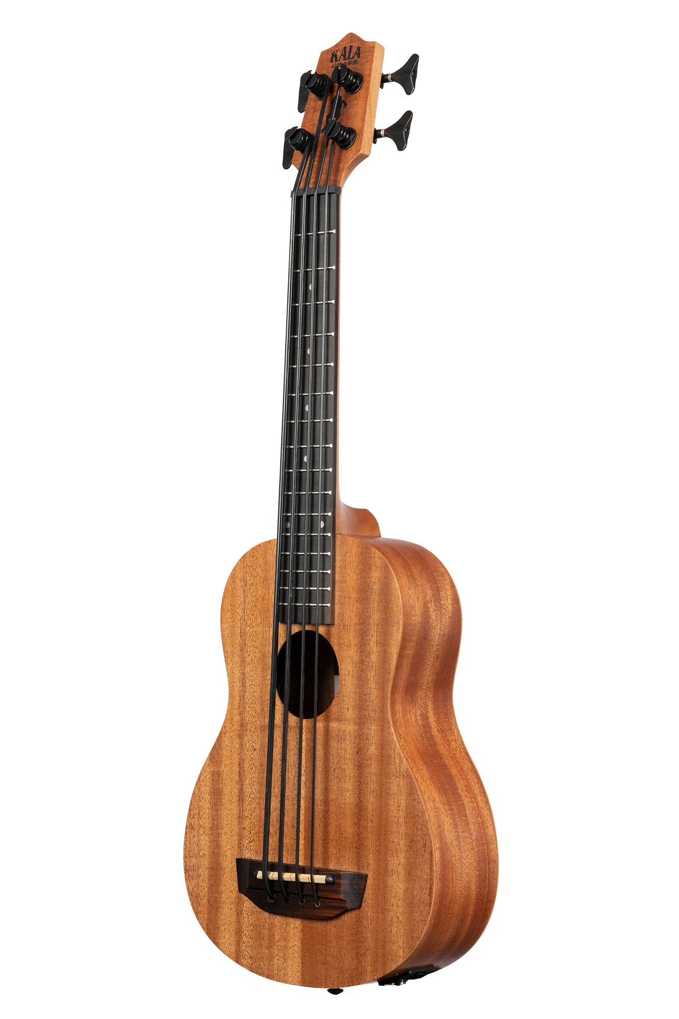 Nomad Acoustic-Electric U•BASS®