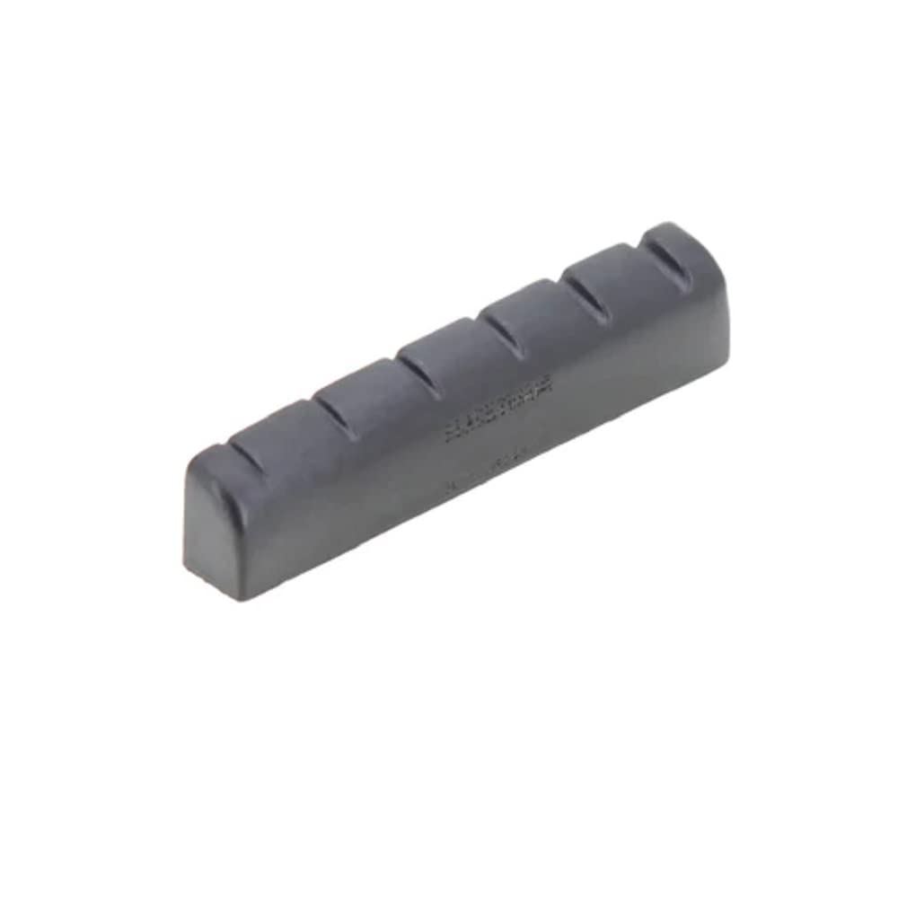 PT-6143-00 : Black TUSQ XL Nut Slotted 1 11/16"