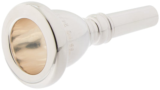 Blessing MPC24AWTB Tuba Mouthpiece, 24AW