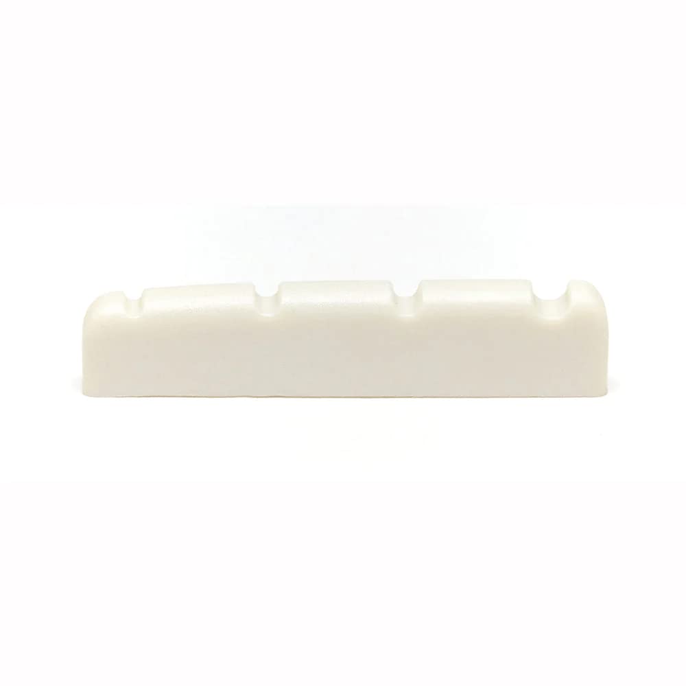 Model 1254-00 Nut Slotted L38.77mm - TUSQ