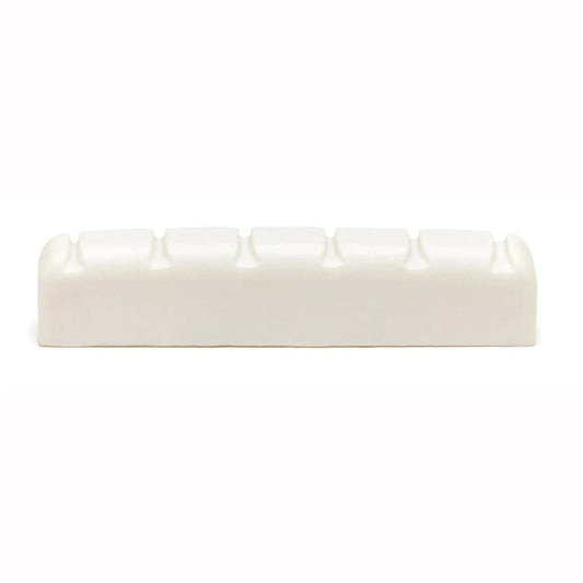 Model 6250-00 Nut Slotted L48.01mm - TUSQ