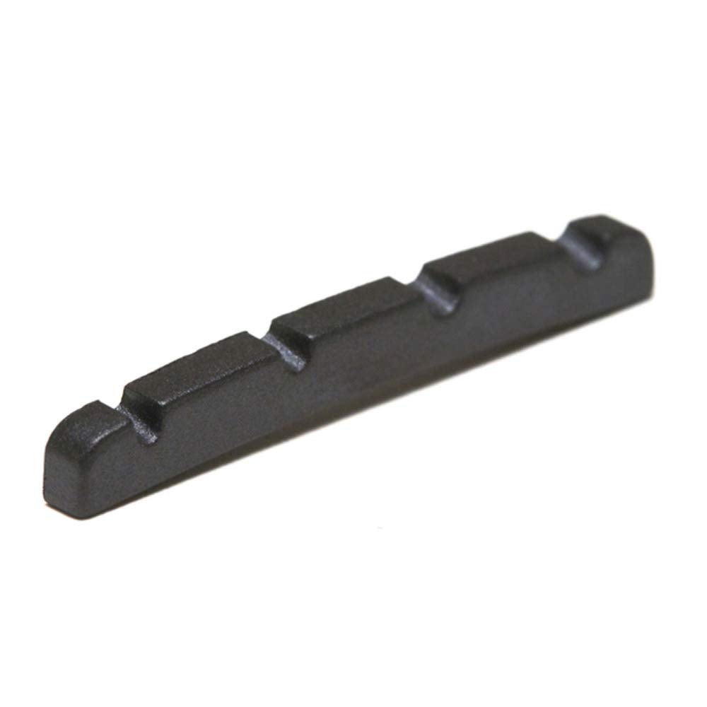 Model 1204-00 Nut Slotted L41.91mm - Black TUSQ XL