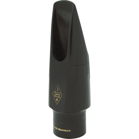 Meyer MR-402-5MM Rubber Alto Sax Mouthpiece