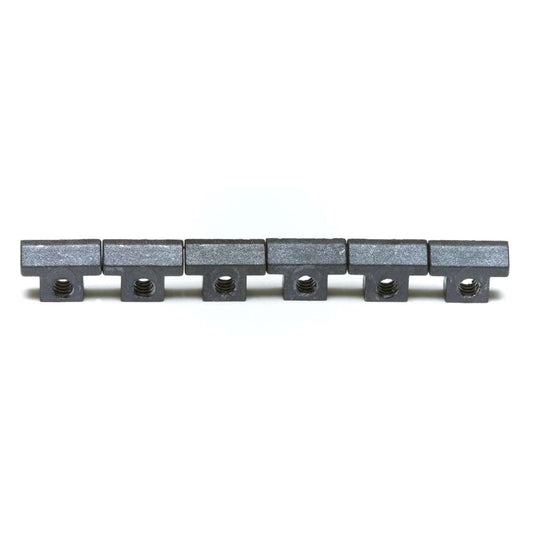 Graphtech String Saddles for Electric Guitar (PS-8400-00)