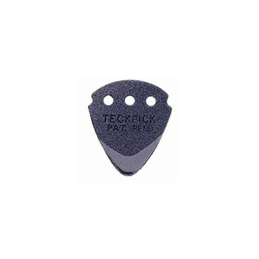 Dunlop 467R.BLK TECKPICK®, Black, 12/Bag