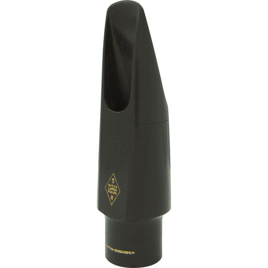 Meyer MR-404-5MM Rubber Tenor Sax Mouthpiece