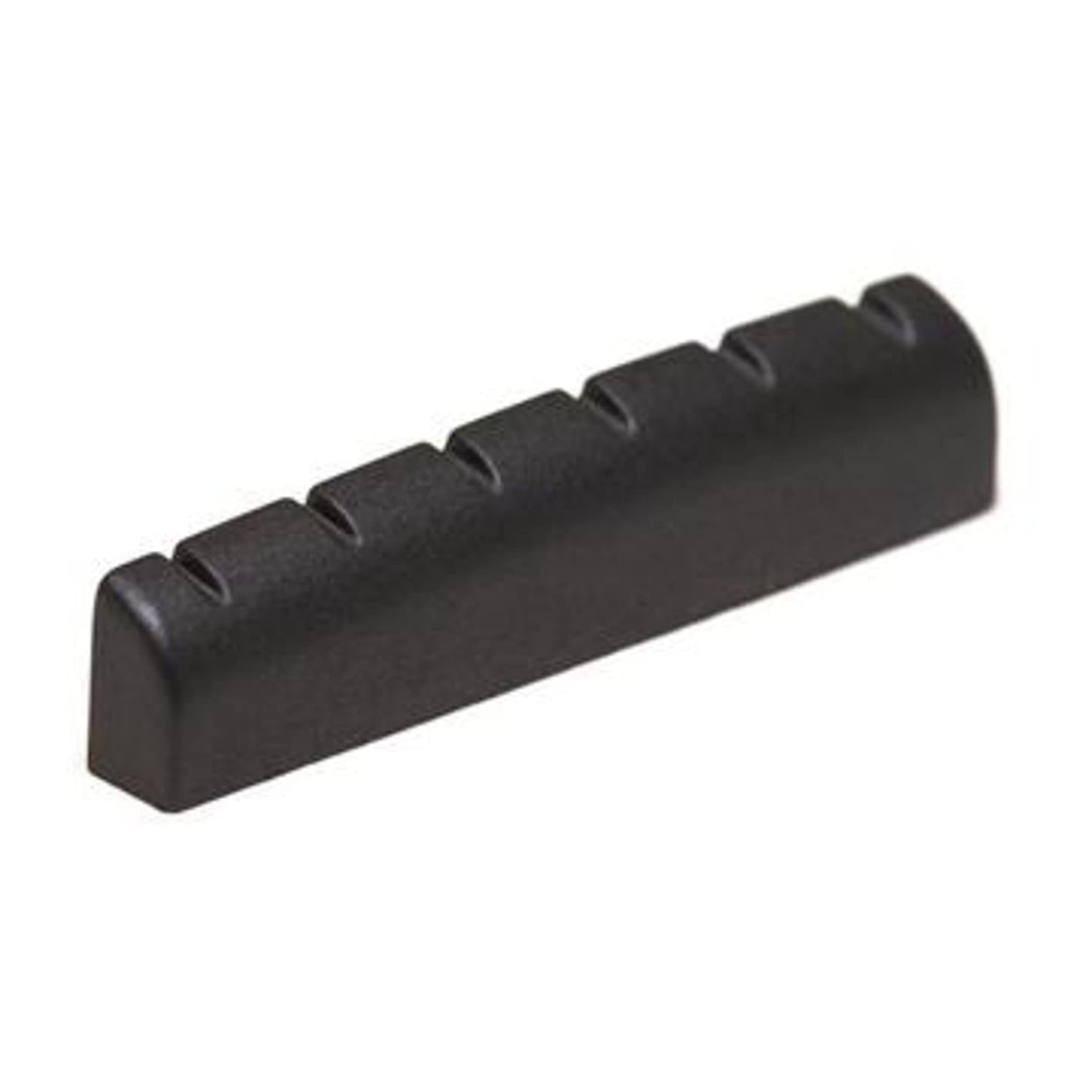 Model 6114-00 Nut Slotted L43.12mm - Black TUSQ XL