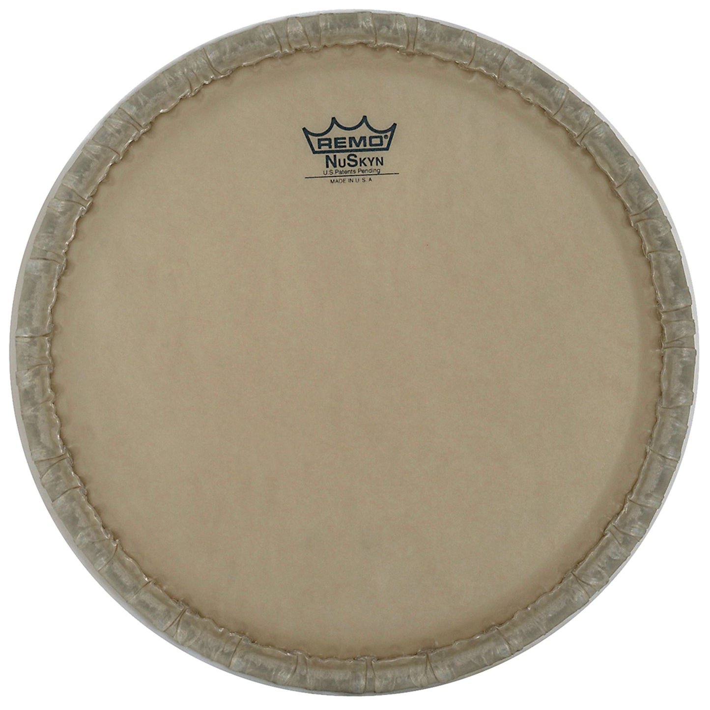 Remo Tucked Nuskyn Conga Drumhead, 11.75"