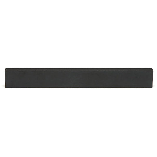 Model 4125-00 Nut Slab L63.50mm - Black TUSQ XL