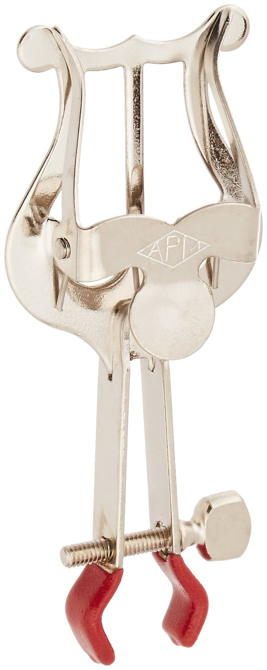 American Plating 502N Valve Instrument Lyre N.P Clamp On