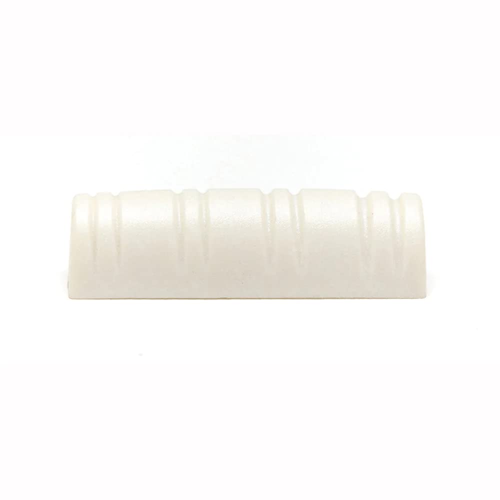 Model 1530-00 Nut Slotted L29.08mm - TUSQ
