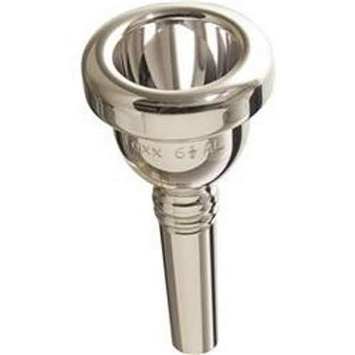 FAXX Bass Trombone 5G with Large Shank