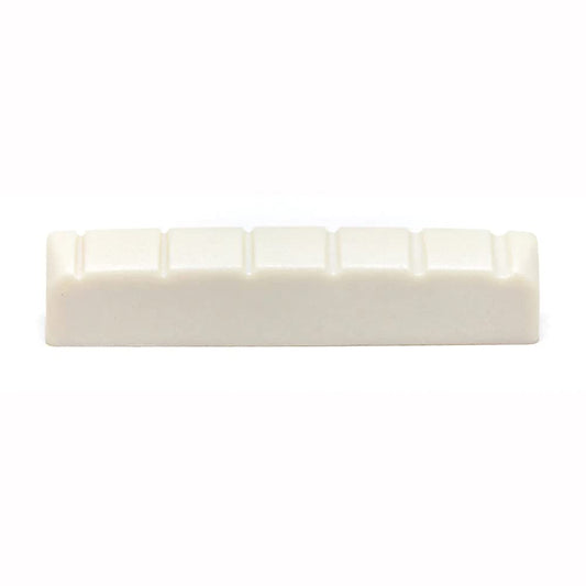 Model 6225-00 Nut Slotted L41.39mm - TUSQ