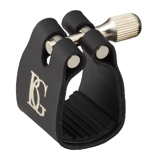 BG L6BG Standard Bb Clarinet Ligature with Cap
