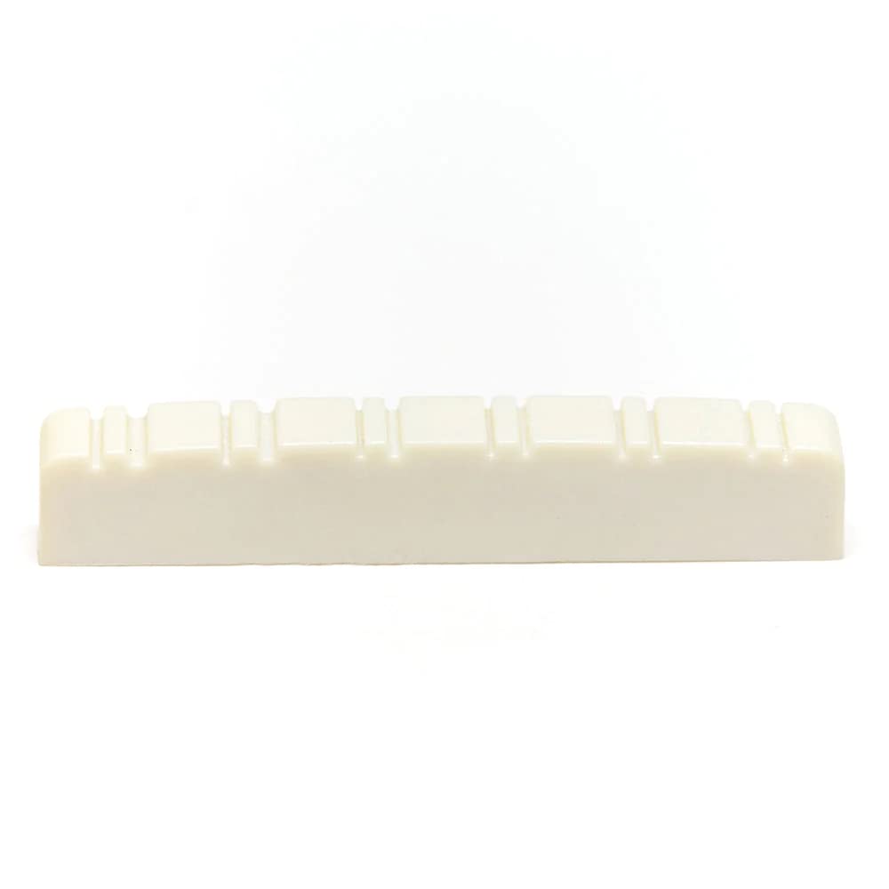 Model 1500-L0 Nut Slotted L44.45mm Lefty - TUSQ