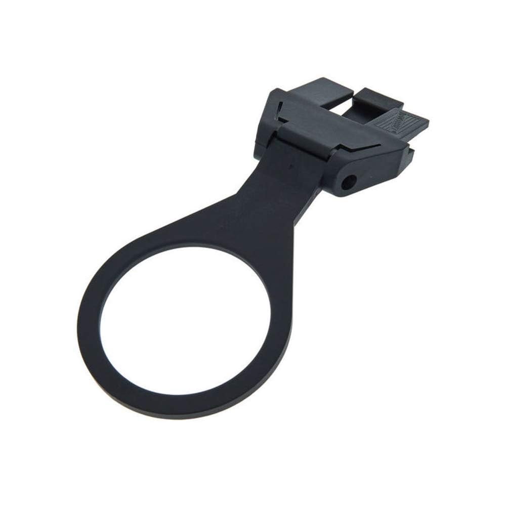 Manhasset 1320 Trumpet Mute and Cup Holder for Music Stands
