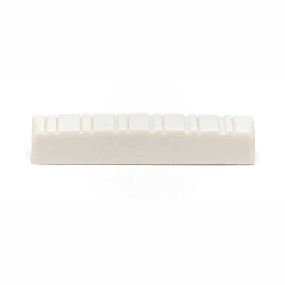 Graph Tech Tusq 12-Str 1/4" Slotted Nut PQ-1575-00