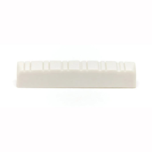 Graph Tech Tusq 12-Str 1/4" Slotted Nut PQ-1575-00