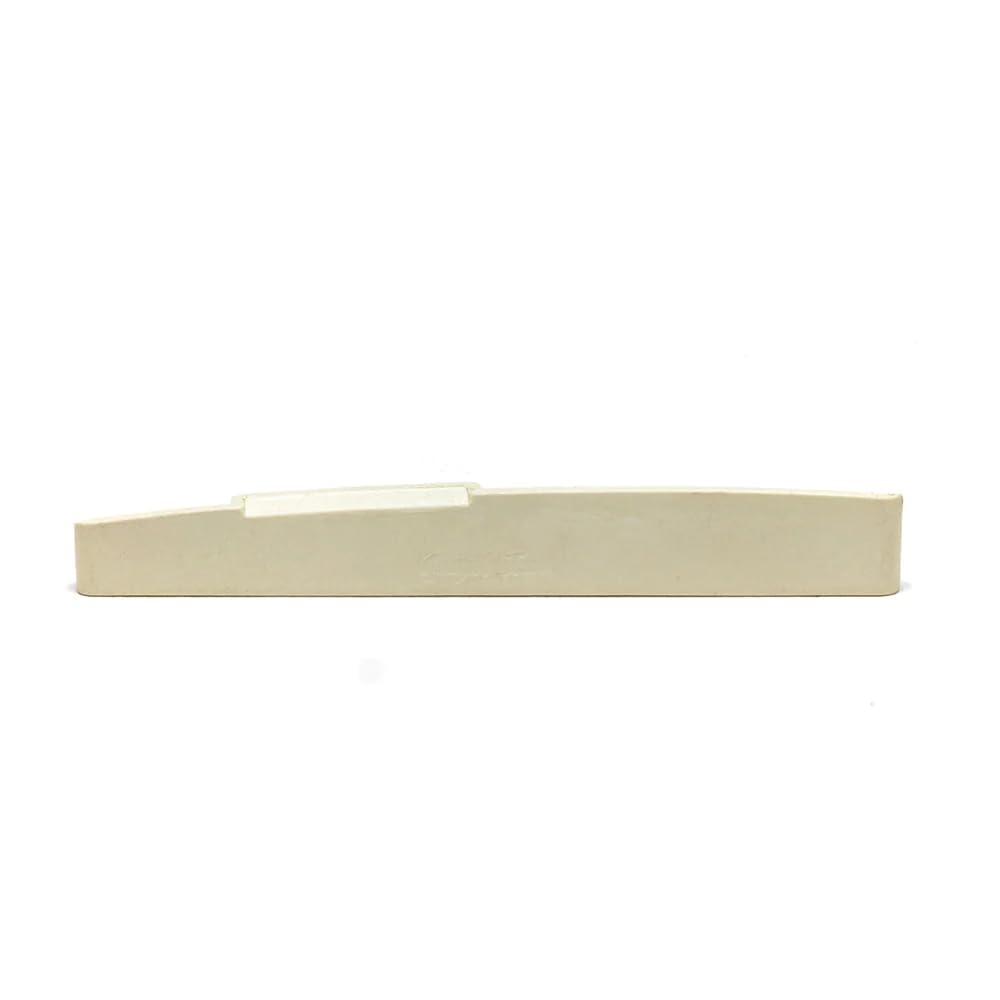 Model 9201 Acoustic Saddle Compensated B & G L71.12mm (2.8")
