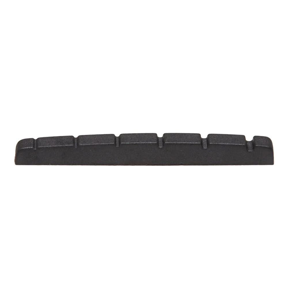 Graphtech PT-5043-00 Black Tusq Xl Nut - St Designed With Cort